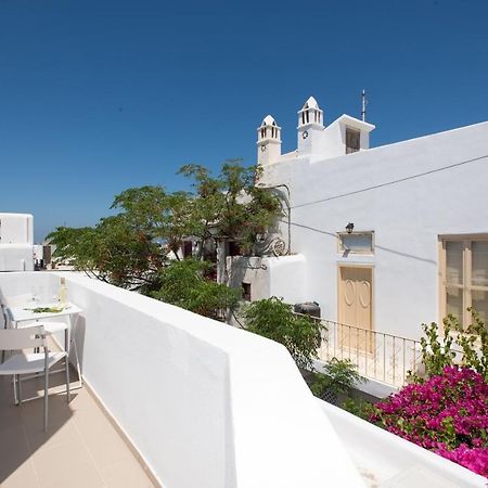 Lirous Studios Mykonos Town Esterno foto